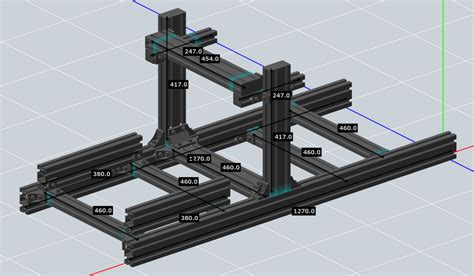 DIY Aluminum Race Sim Cockpit Setup For FANATEC 3/4, 56% OFF