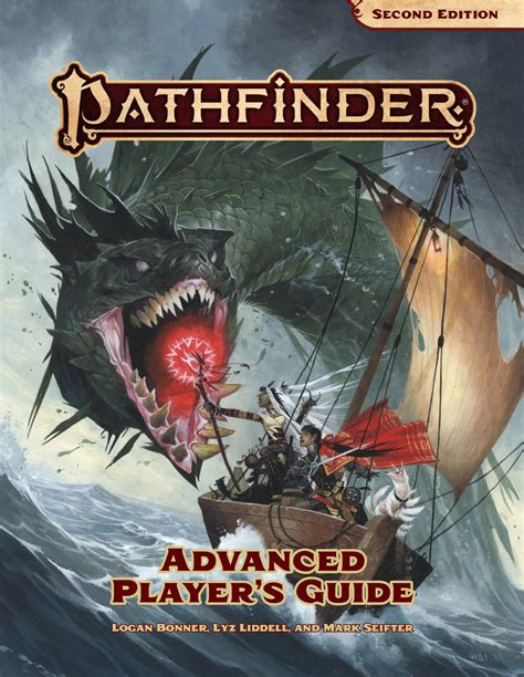 Pathfinder Advanced Player's Guide Review – Roll For Combat