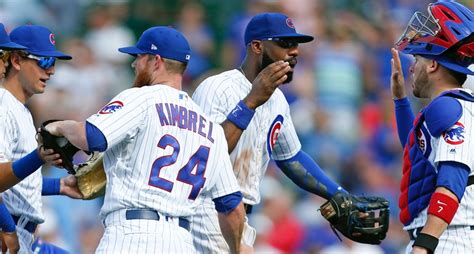 That Was the Cubs' Best Win of the Year So Far, Right?