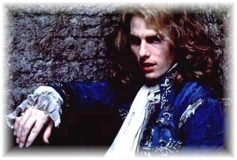 Lestat ♥ - Interview With The Vampire Photo (27196000) - Fanpop