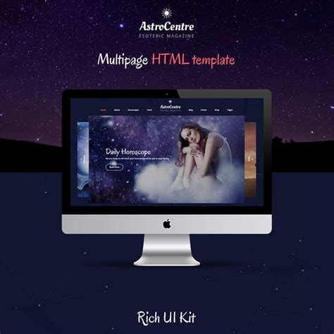 3D Animation Website Templates Free Download