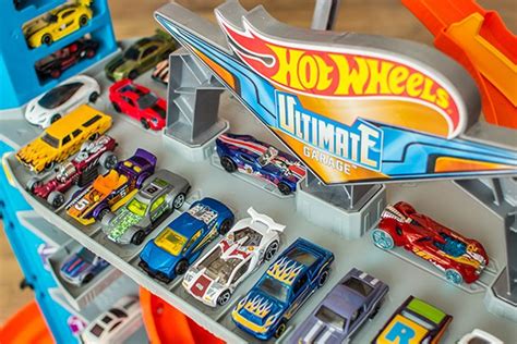 Best Hot Wheels Track Sets: All In Good Fun | The Truth About Cars