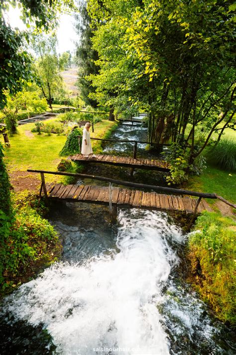 Rastoke Waterfall Village, Croatia (2025 Travel Guide)