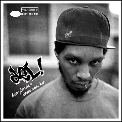 Del The Funky Homosapien – Mix | Conçu pour durer