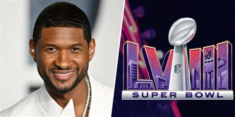 Super Bowl 2024 Halftime Show Usher - Dynah Gunilla