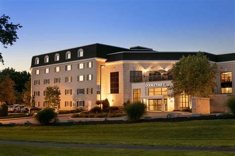 DOUBLETREE RESORT BY HILTON HOTEL LANCASTER $114 ($̶1̶6̶2̶) - Updated 2019 Prices & Reviews - PA ...