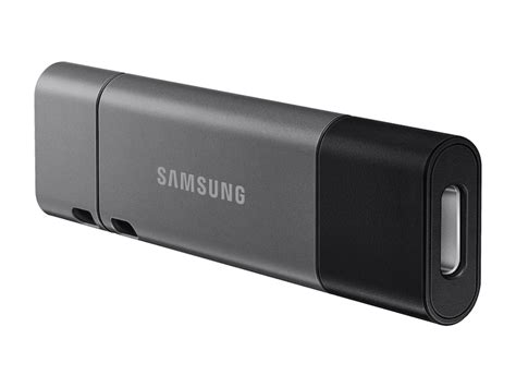 USB 3.1 Flash Drive DUO Plus 256GB Memory & Storage - MUF-256DB/AM | Samsung US