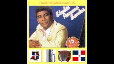 CLASICO MIX 1 DE ELADIO ROMERO SANTOS DE EXITOS COMPLETO. – Salsa ...