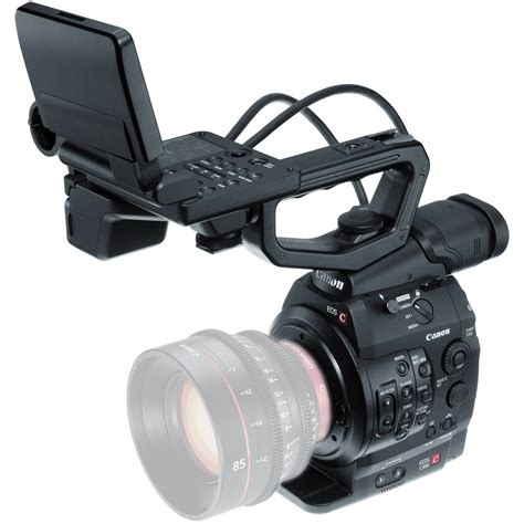 B&H Photo Video Digital Cameras, Photography, Computers | Cinema camera, Cinematography camera ...