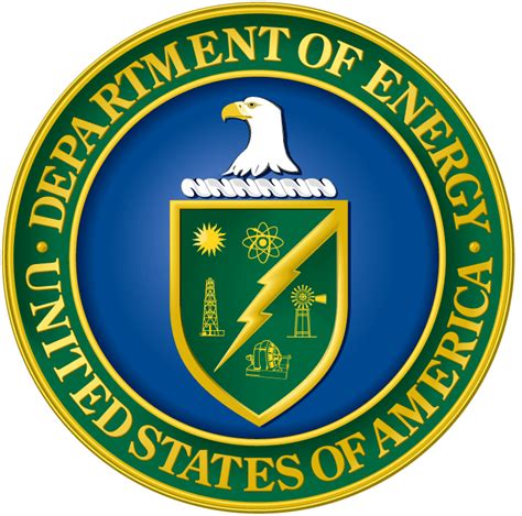 Department of Energy Logo - LogoDix