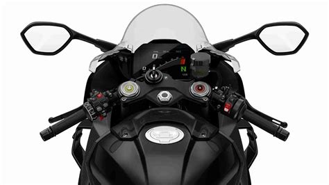 2023 BMW S1000RR rider view – IAMABIKER – Everything Motorcycle!