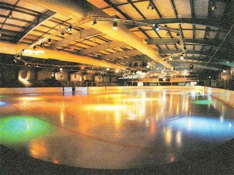 1987 - Hull Ice Arena & Indoor Bowls | Quality Construction Built on ...