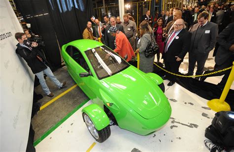 Elio Motors: The perplexing tale of a 3-wheeled car that never arrived