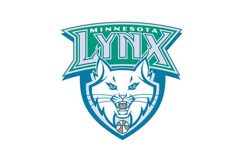 Minnesota Lynx Logo