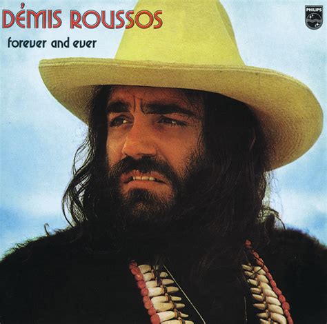 BPM and key for Forever And Ever by Demis Roussos | Tempo for Forever ...