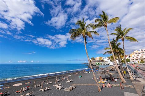 La Palma in the Canary Islands - What you Need to Know to Plan a Beach ...