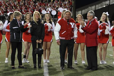 Covelli Family gifts $1 million to Youngstown State University to ...