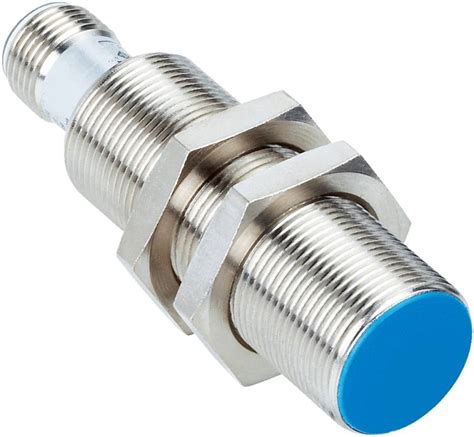 Sick inductive sensor IM18-08BPP-ZC1 (6032653) | Seltec Online Store