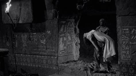 Abbott and Costello Meet the Mummy (1955) – MUBI