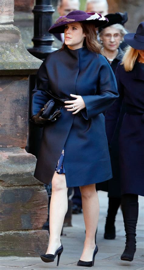 Princess Eugenie's style best outfits | Tatler