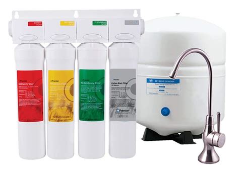 Water Filters, Whole House Reverse Osmosis System, Filter System - BLOG: Watts Premier 531417 ...