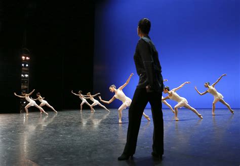 The Ballet School - Artists - Opéra national de Paris