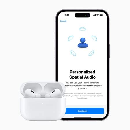 AirPods Pro 2: release date, price, features