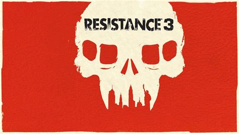 Resistance 3 Strategy Guide | PowerPyx