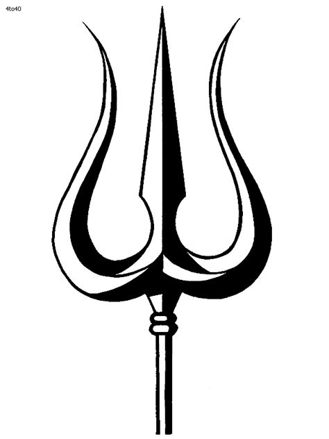 Trishul.gif (600×800) | Pantheon - Kali | Pinterest