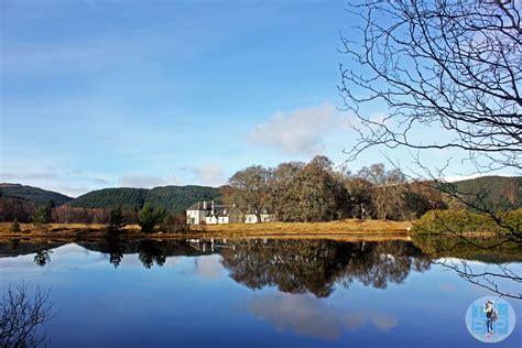 Glen Affric Photo Essay - The Little Backpacker