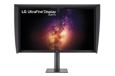 These new LG 4K monitors are set to supercharge your work from home ...