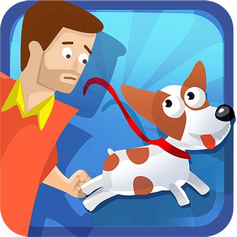 Doggie Run : dog running game! - Apps on Google Play