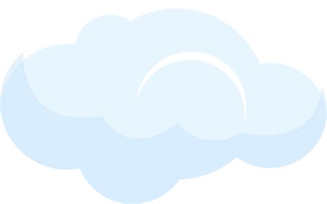 Cloud Drawing PNGs for Free Download