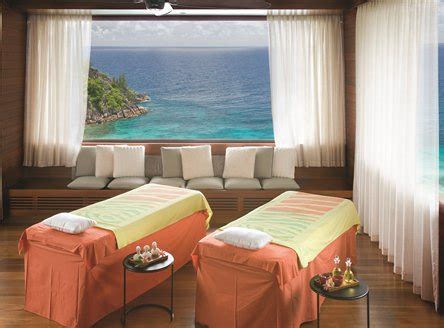 Four Seasons Seychelles - Four Seasons Resort Mahe - Just Seychelles