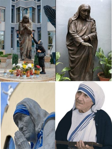 Mother’s Day: Five facts about Nobel Peace Prize winner Mother Teresa ...