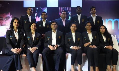 All India Chess Federation announces a packed schedule for the year 2022