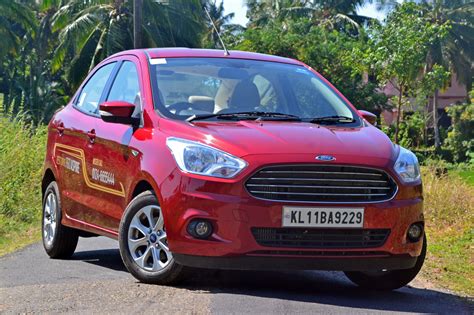 Ford Figo Aspire: what’s cool and what’s not? | Pitstop