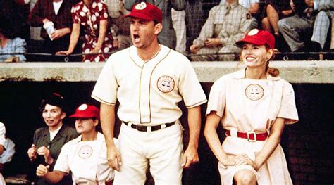 10 Best Baseball Movies of All Time - Athlon Sports