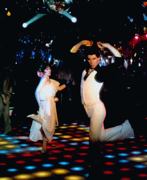 Interesting Trivia About Your Favorite Disco Movie 'Saturday Night Fever'