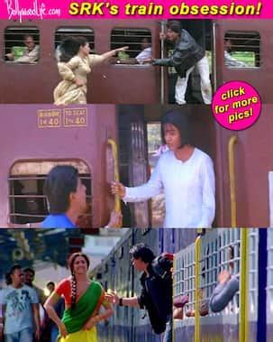 Shah Rukh Khan Train Scenes - Latest News, Photos and videos of Shah Rukh Khan Train Scenes ...