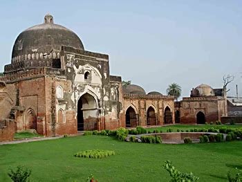 Monuments in Panipat, Haryana