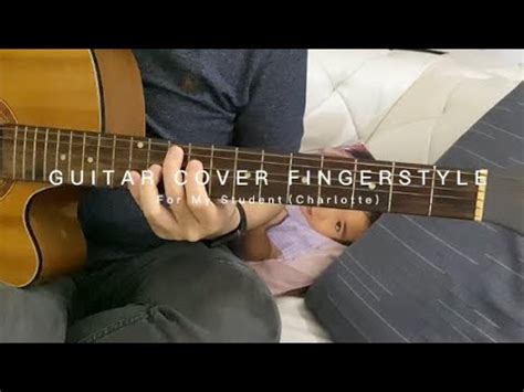 Mary - Alex G (Guitar Intro Fingerstyle Tutorial) - YouTube