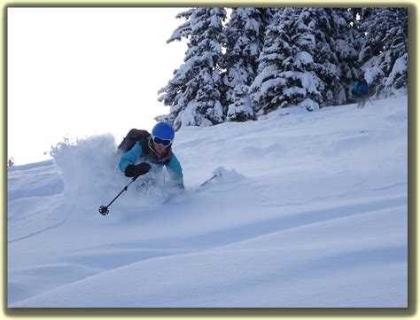 Breckenridge Snow Report and Ski Conditions