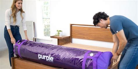 Purple Mattress Review 2020 - Is it Worth the Hype? - SleepSharp