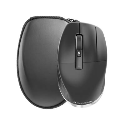 CadMouse Pro Wireless: ergonomic mouse for CAD professionals