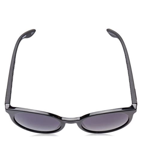 Carrera Round Sunglasses (Black) (Carrera-5024/S-BILHD) - Buy Carrera ...