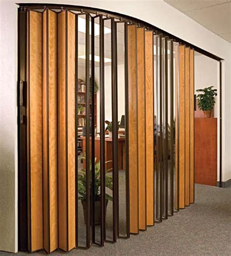 St. Louis Accordion Doors for Commercial & Residential by Wilke