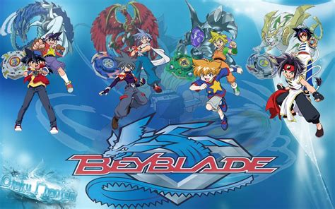 Beyblade Wallpapers HD - Wallpaper Cave