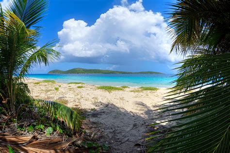 Discover Culebra, Puerto Rico