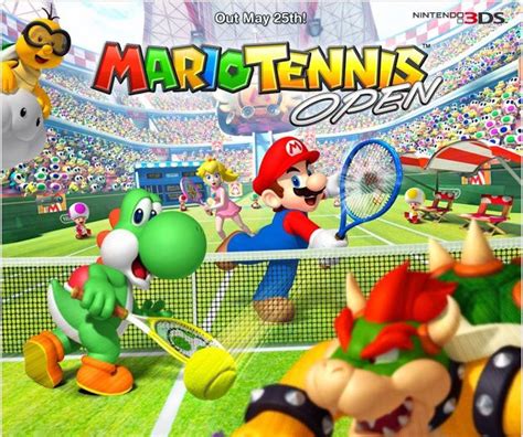 Top 5 Favorite Mario Sports games!!! | Mario Amino